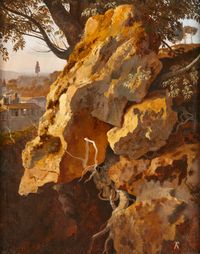 Anselm Feuerbach (1829-1880) - image 1