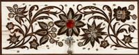 Joachim Tielke (Königsberg 1641- 1719 Hamburg)  A showpiece cabinet - image 11