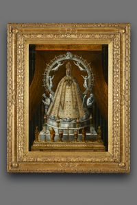 Christobal Ramirez (active ca. 1616-1644) - image 2