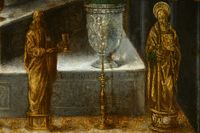 Christobal Ramirez (active ca. 1616-1644) - image 3