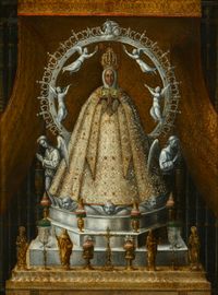 Christobal Ramirez (active ca. 1616-1644) - image 1