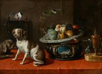 Peter van Boucle (1600-1673) - image 1