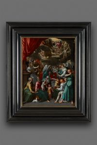 Matthäus Gundelach (1566 (?) - 1653/4 Augsburg) - image 2