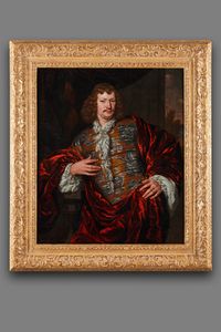 Michiel van Musscher (1645-1705) - afbeelding 2
