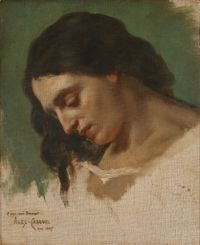 Alexandre Cabanel (1823-1889) - image 1