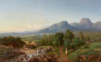 Charles Merme (1818-1869), Guadeloupe - image 1
