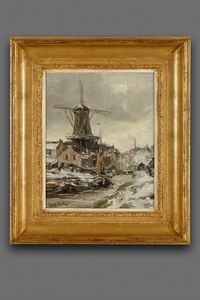 Louis Apol (1850-1936) - image 2