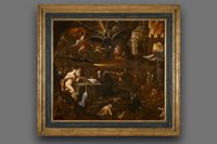 Joseph Heintz de Jongere (ca. 1600 - after 1678) - image 2