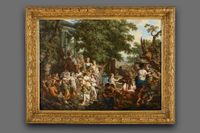 Jean Grandjean (1752-1781) - afbeelding 2