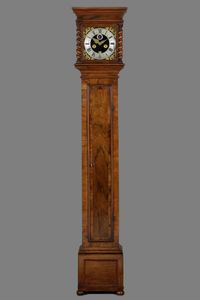 Hollands Staand Horloge, Joseph Story - afbeelding 1