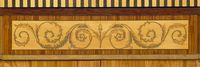 Dutch Louis XVI Klapbuffet - image 3