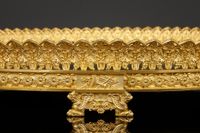 Franse Empire surtout de table - afbeelding 2