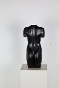 Eja Siepman van den Berg (Eindhoven 1943), 'Tors of a young woman', 1973 - image 11