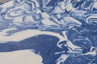 Babs Haenen (Amsterdam 1848), Porcelain table piece 'Expanding Space', in memory of Benno Premsela, 1998 - image 7