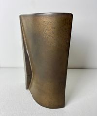 Bronze-glazed stoneware - image 5