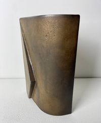 Bronze-glazed stoneware - image 2