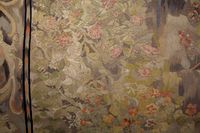 C.A. Lion Cachet, Wall tapestry 'Spring', executed by the atelier of J.F. Semey, 1927 - image 9
