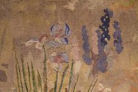 C.A. Lion Cachet, Wall tapestry 'Spring', executed by the atelier of J.F. Semey, 1927 - image 12