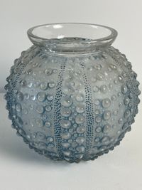 R. Lalique (1860-1945) France, - afbeelding 2
