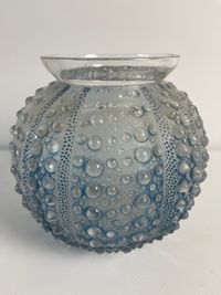 R. Lalique (1860-1945) France, - afbeelding 1