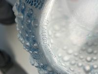 R. Lalique (1860-1945) France, - afbeelding 3