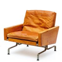 Poul Kjaerholm (Østervrå 1929-1980 Hillerod) - afbeelding 1