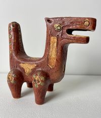 Glazed stoneware - image 1