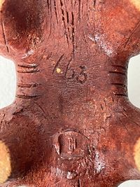 Glazed stoneware - image 3
