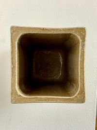 Jan de Rooden (Nijmegen 1931-2016 Amsterdam, rectangular vase 1978 - image 5