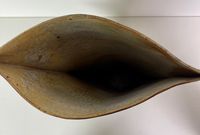 Johan van Loon, sculpturale vaasvorm, keramiek, 1994 - image 6