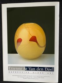 Willem Heesen Leerdam 1925-2007), 'Kitengela', - afbeelding 2