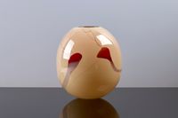Willem Heesen Leerdam 1925-2007), 'Kitengela', - afbeelding 1