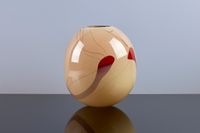 Willem Heesen Leerdam 1925-2007), 'Kitengela', - afbeelding 3