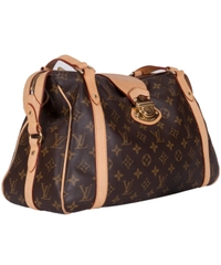 Louis Vuitton Monogram Canvas Stresa Shoulder Bag