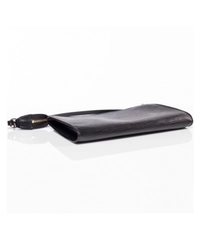 Louis Vuitton Pochette Accessorie Bag Epi Black