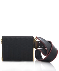Christian Louboutin 'Carrie' Shoulder Bag