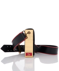Christian Louboutin 'Carrie' Shoulder Bag