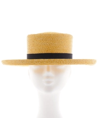 SS 1990 Christian Dior Runway Gambler Hat