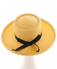 SS 1990 Christian Dior Runway Gambler Hat