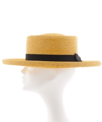 SS 1990 Christian Dior Runway Gambler Hat