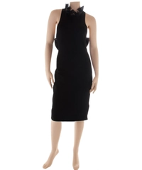 SS 2008 Ralph Lauren Runway Cocktail Dress
