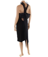 SS 2008 Ralph Lauren Runway Cocktail Dress