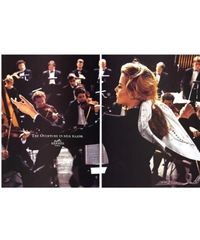 Hermes Carre La Musique des Sphères 90x90