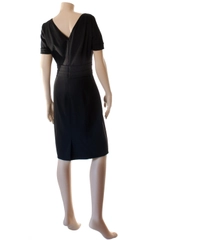 Gianni Versace Kokerjurk Zwart