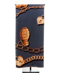 Viktor & Rolf Silk Scarf 
