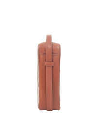 Louis Vuitton 'Bandouliere Bag' in Monogram Canvas 