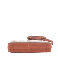 Louis Vuitton 'Bandouliere Bag' in Monogram Canvas 