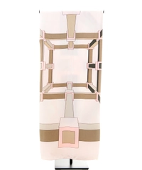 Hermès Carré 'Perspective'