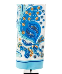 Hermès Carré Skyros 1971