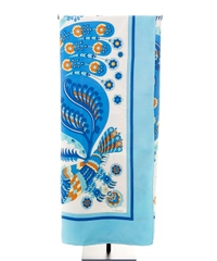 Hermès Carré Skyros 1971